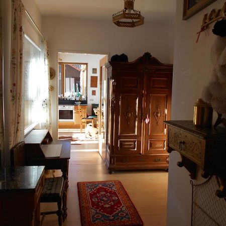 Ferienhaus Tillian Hermagor-Pressegger See Extérieur photo