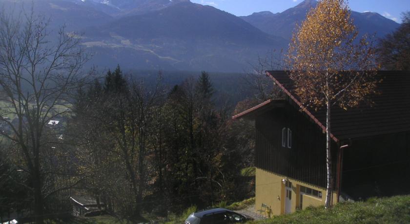 Ferienhaus Tillian Hermagor-Pressegger See Chambre photo