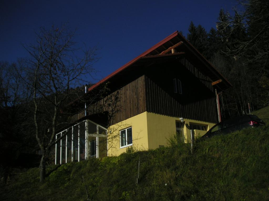 Ferienhaus Tillian Hermagor-Pressegger See Chambre photo